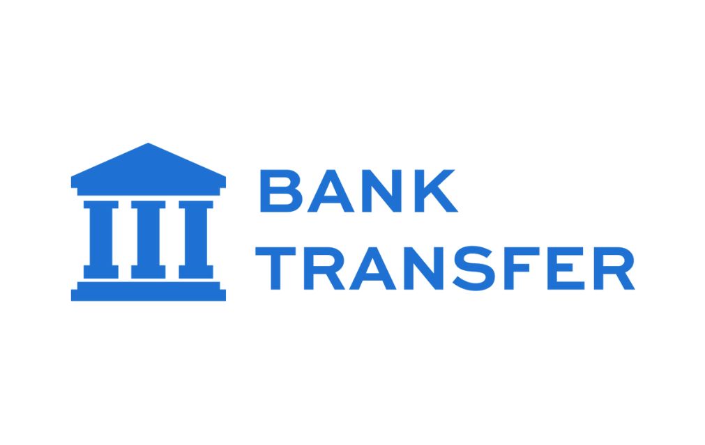 Bank Transfer