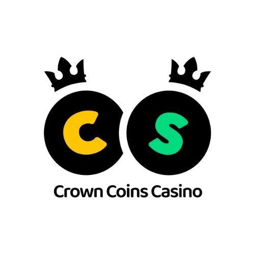 Crown Coins Logo