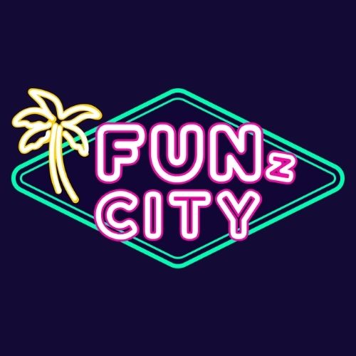 Funzcity Logo