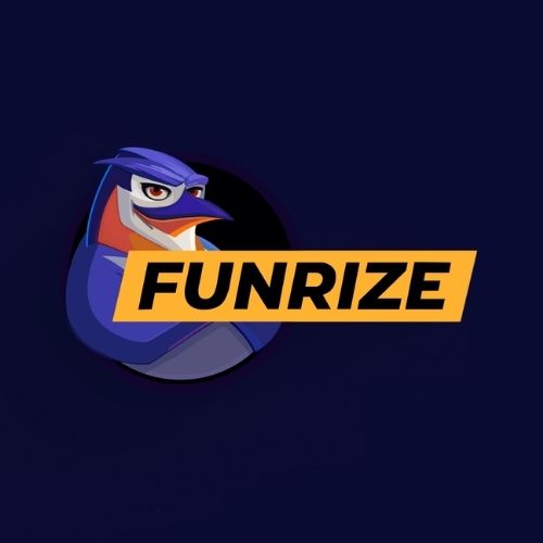 Funrize Logo