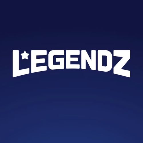 Legendz Logo
