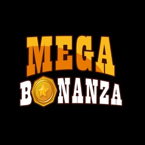 Mega Bonanza Logo