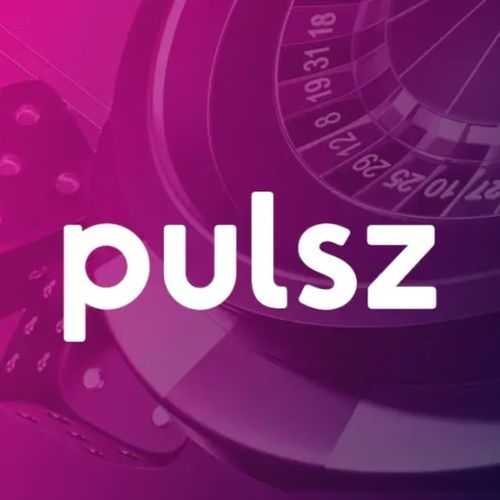Pulsz Logo