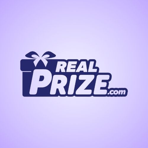 Real Prize Logo